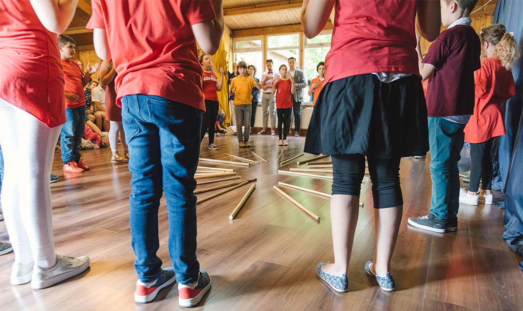 Waldorfski obrazovni centar u Zagrebu