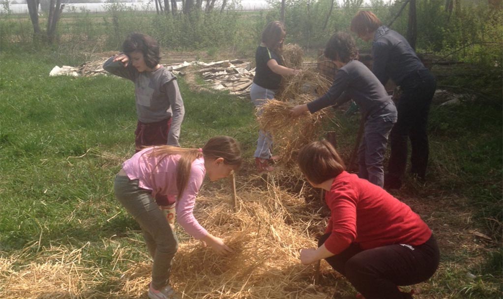 Ekologija u waldorfskoj školi