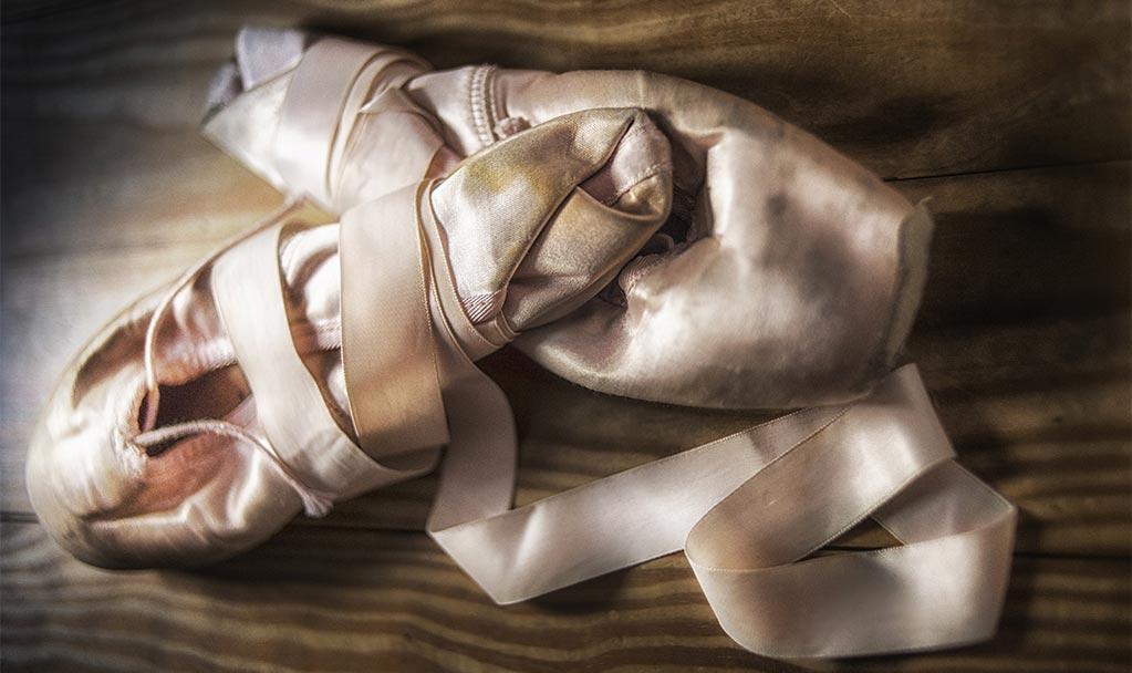 Ritmika s elementima klasičnog baleta