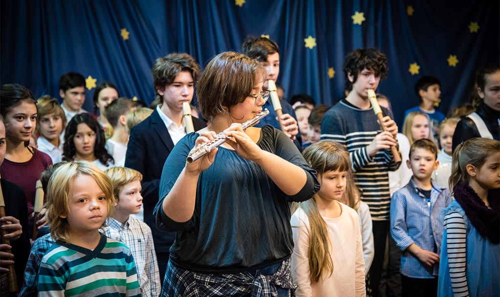 Obavijest – održavanje nastave u razdoblju 11.-22.05.2020.