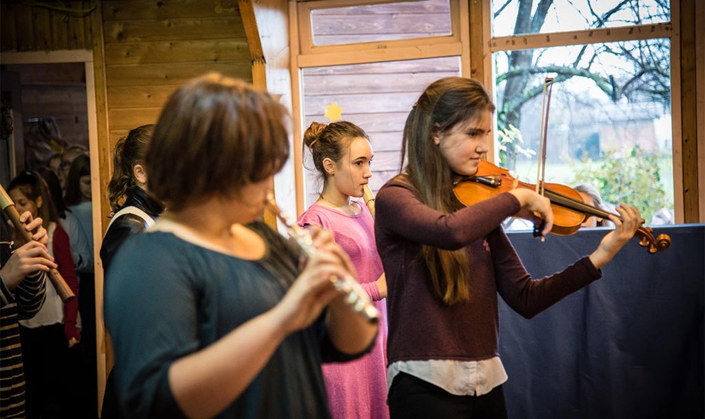 Otvoreni upisi u slobodne aktivnosti za školsku godinu 2014/15