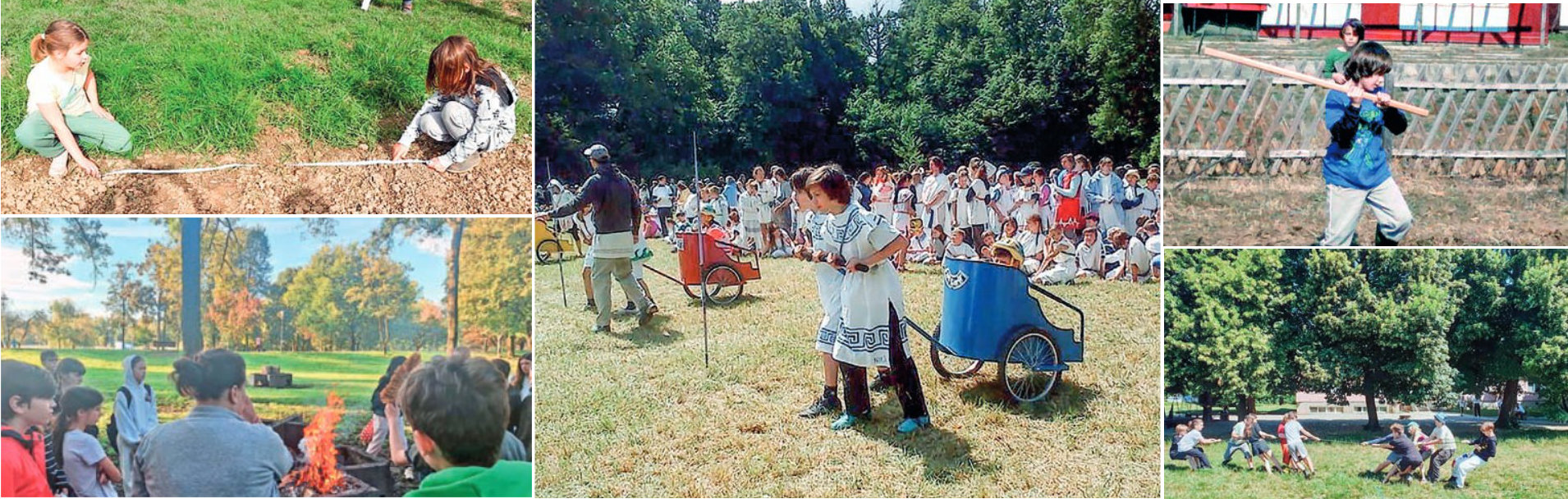 Novi članak naše učiteljice Danijele Žure objavljen je u kategoriji KOLUMNE
