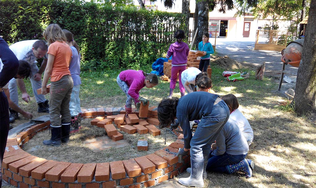 Preporuka postupanja u odgojno-obrazovnim ustanovama