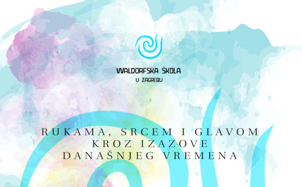 Rukama, srcem i glavom kroz izazove današnjeg vremena