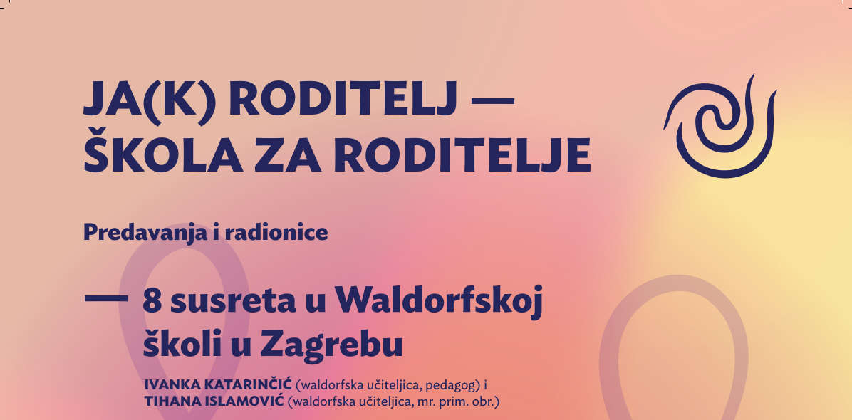 Škola za roditelje