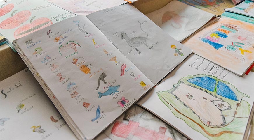 Nabava školskih udžbenika 2020/2021