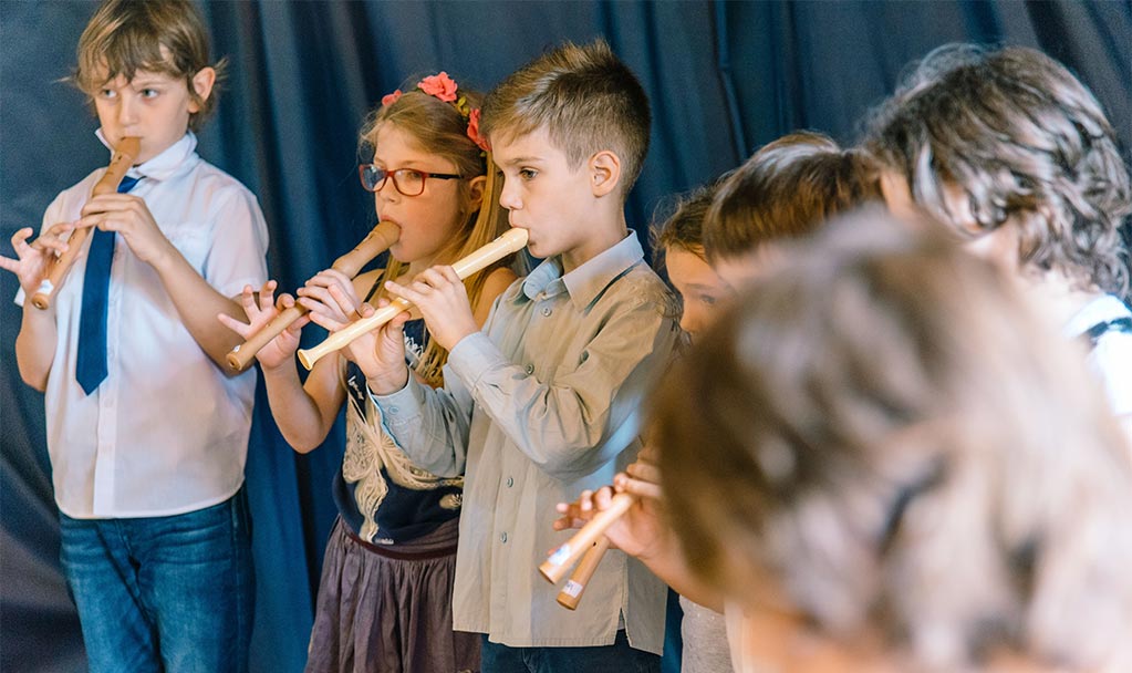 Dodiplomsko obrazovanje Waldorfskih učitelja