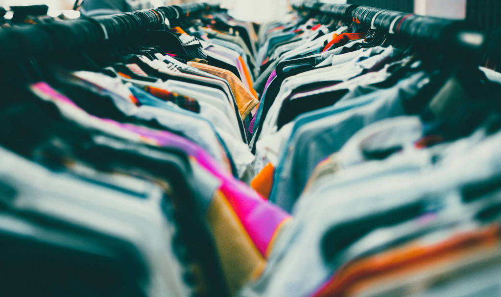 Buvljak Waldorfske škole u Zagrebu