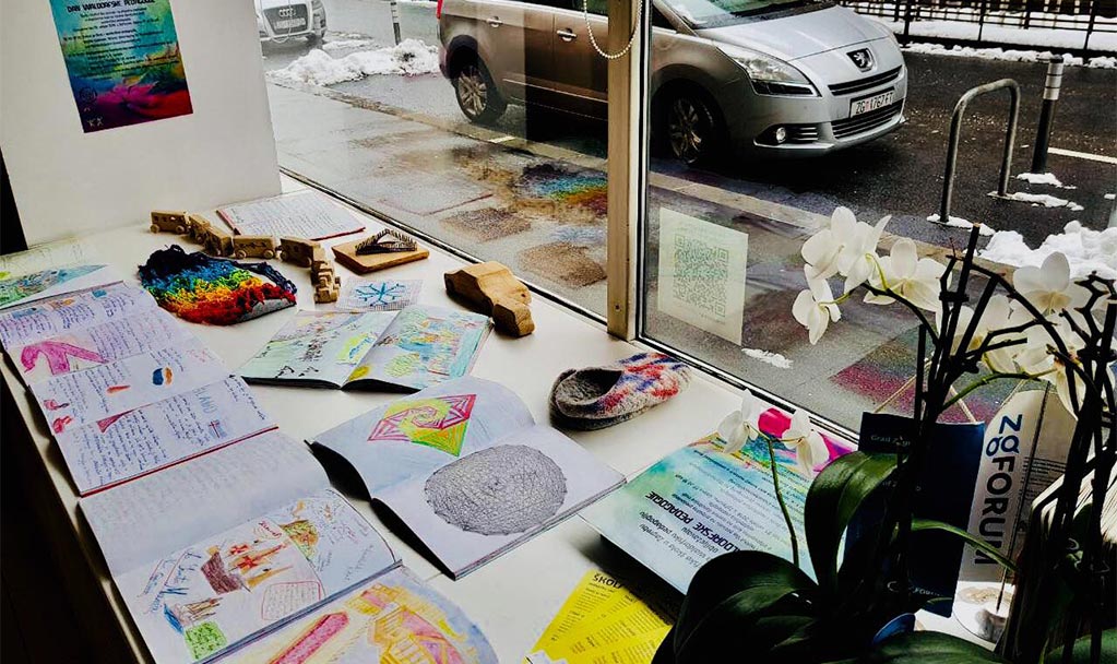 Dan waldorfske pedagogije