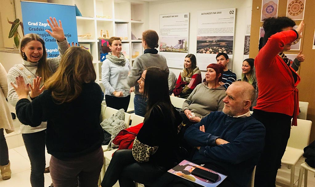 Dan waldorfske pedagogije obilježavamo 23.02.2018.