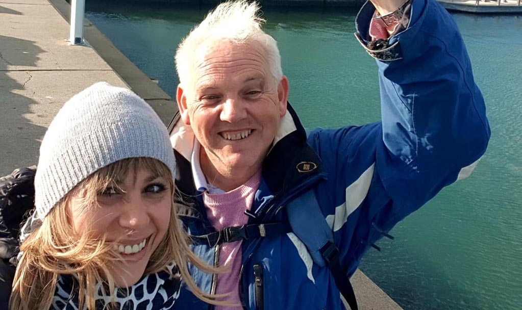 Donacija za obrazovanje naših učitelja