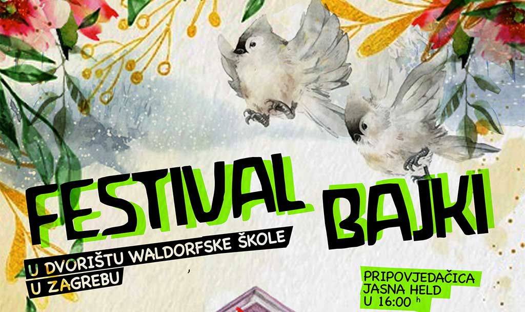 Festival Bajki
