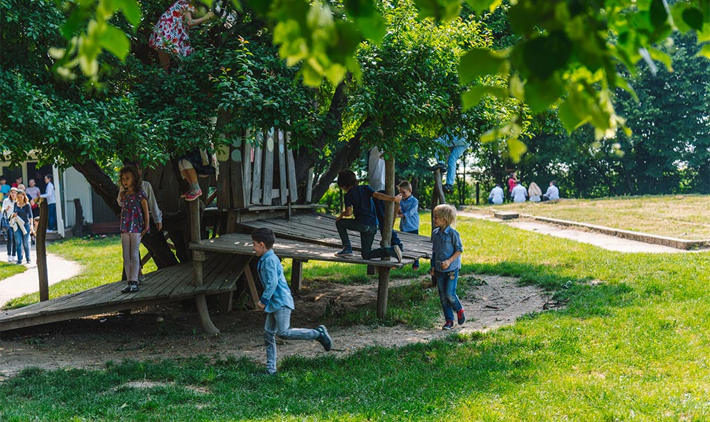 Počeli upisi u ljetni kamp 2019!