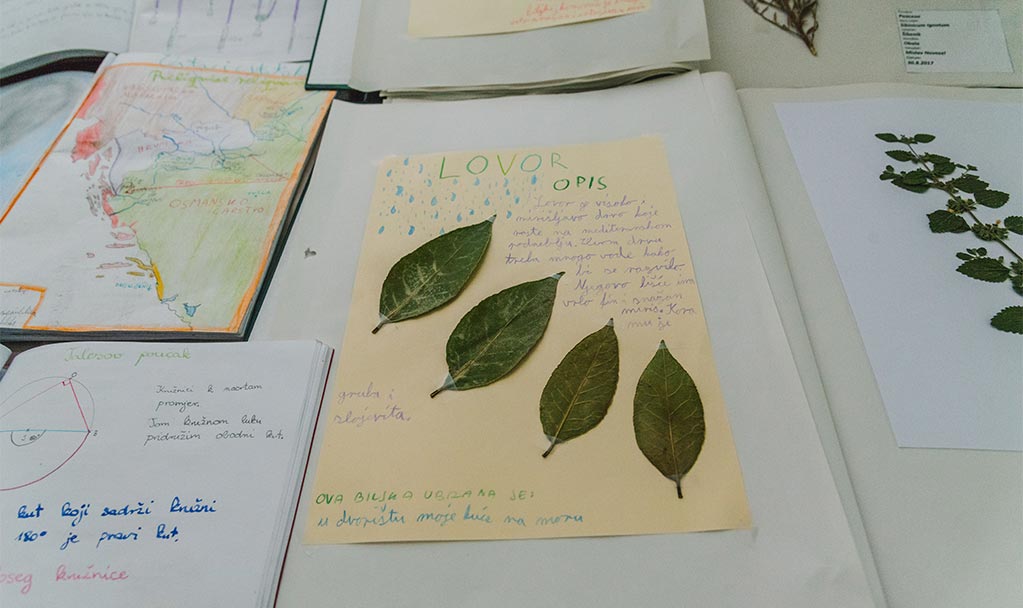 Poziv za dostavu ponuda za udžbenike