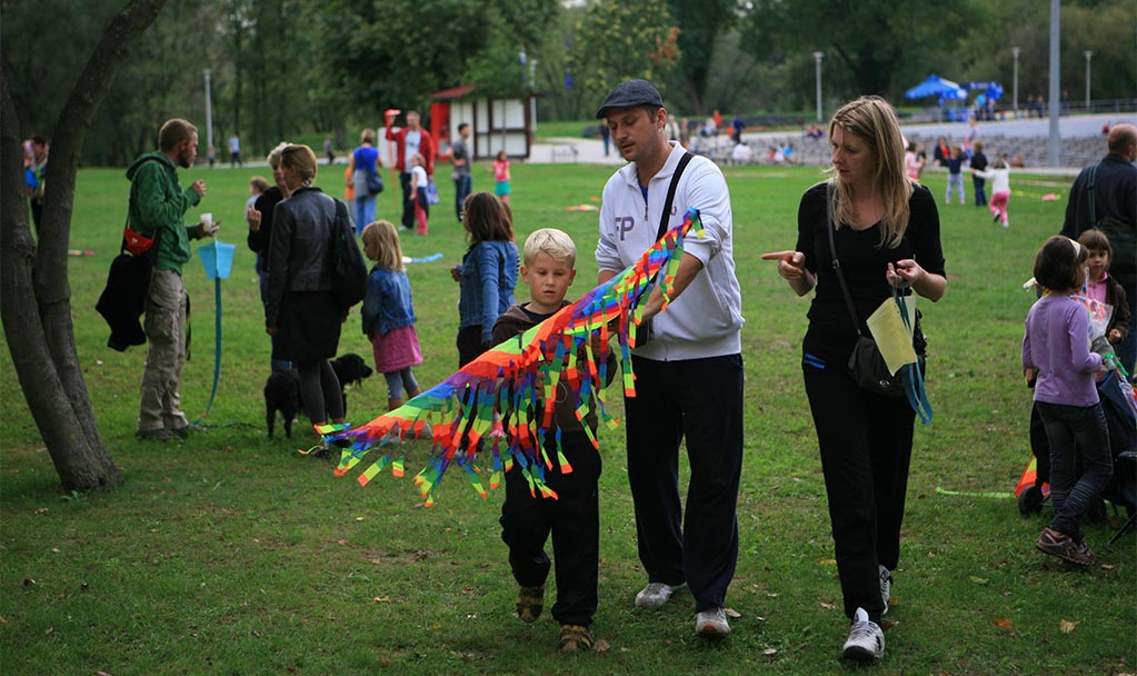 Proslava Miholja 30. rujna 2017.
