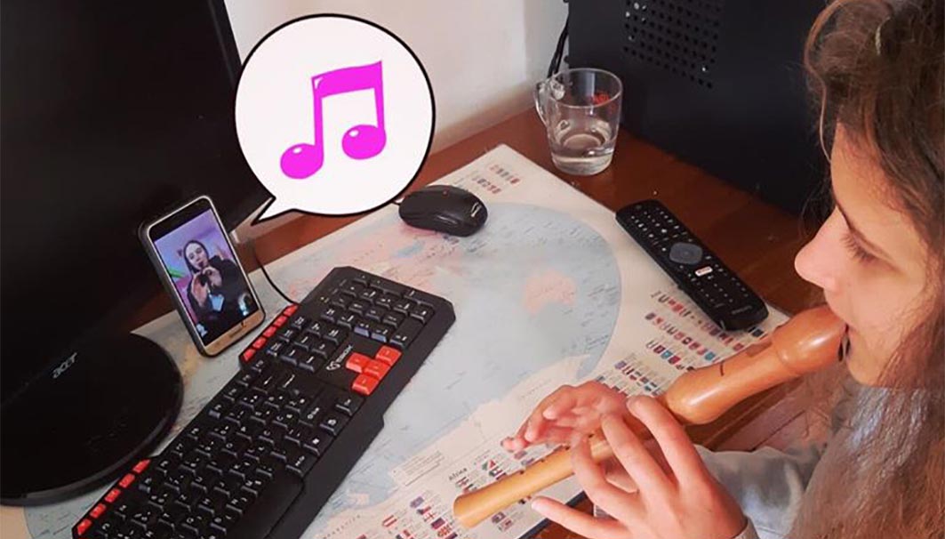 Odluka o individualnom radu s pojedinim učenicima 5.-8. razreda