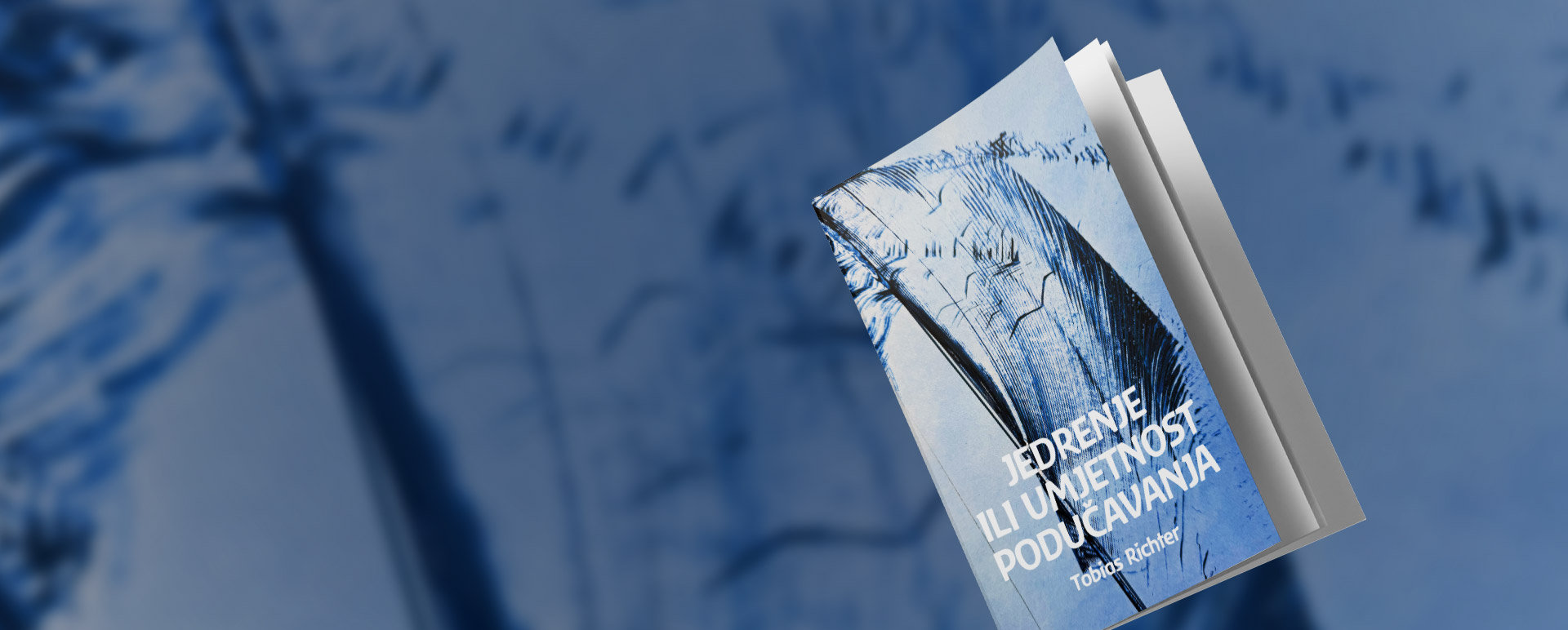 Promocija knjige autora Tobiasa Richtera