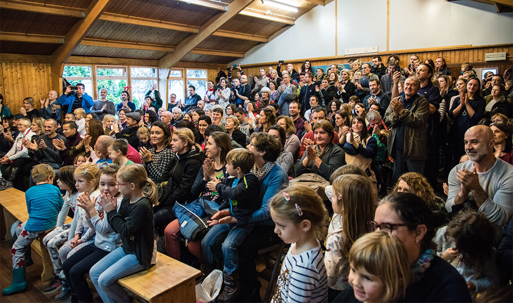 Seminar na temu "Digitalizacija duše i električni dvojnik"