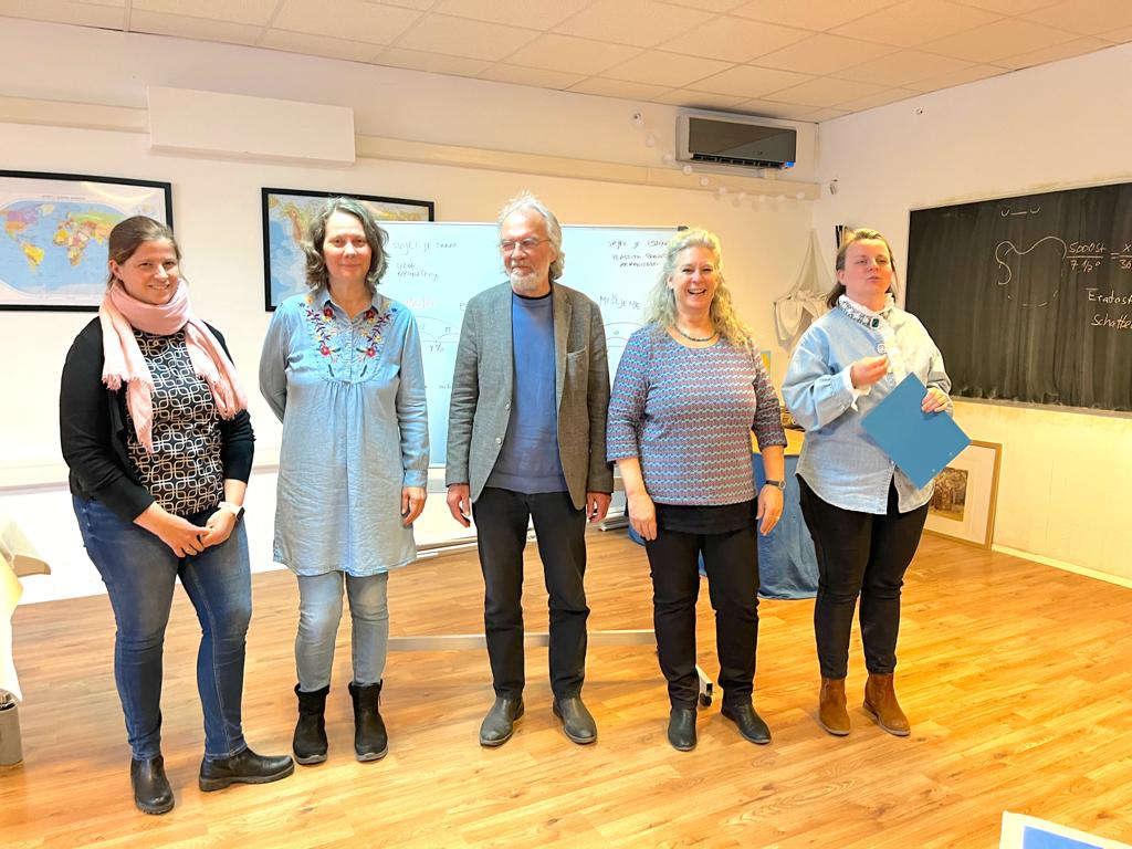 Seminar za stručno usavršavanje srednjoškolskih profesora