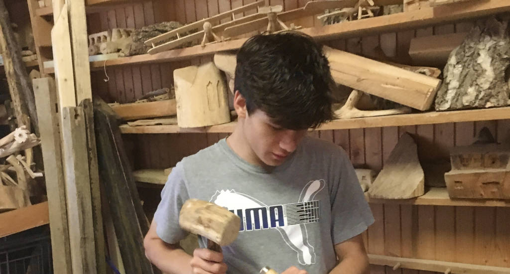 Waldorfska škola u Školskim novinama