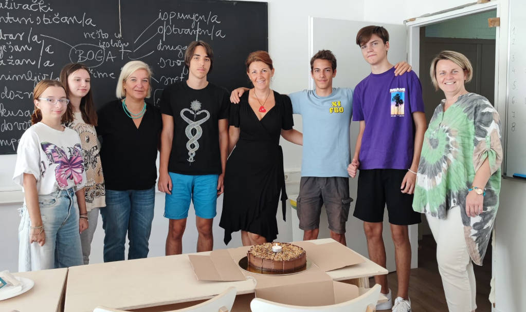 Srednja waldorfska škola u Zagrebu započela je s radom