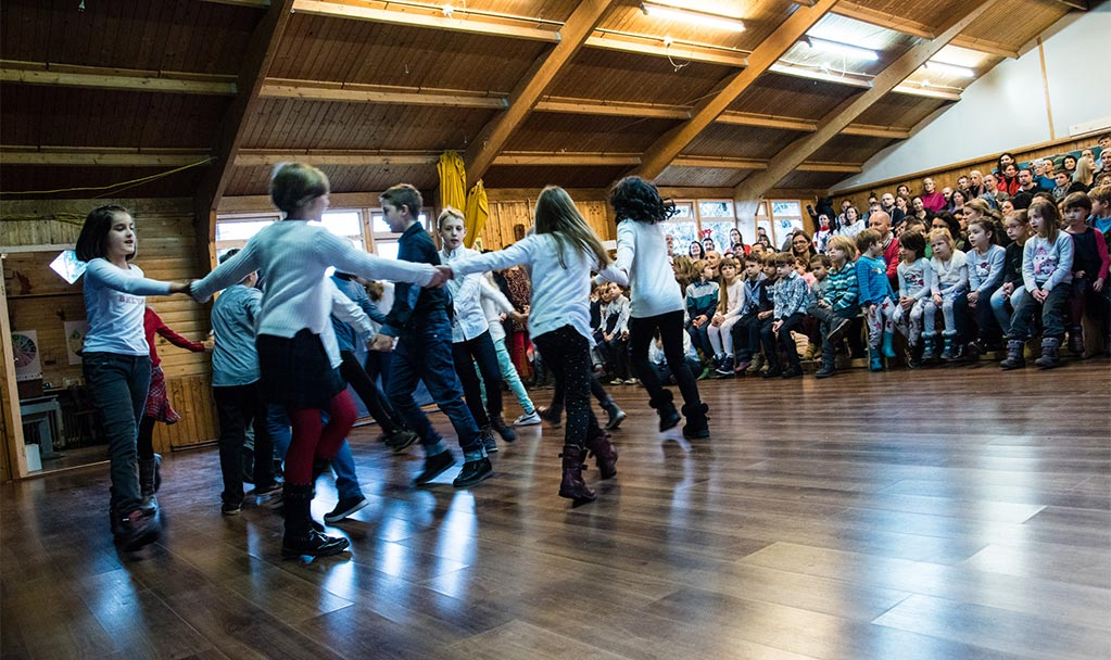 Započeli upisi u waldorfsku malu školu!