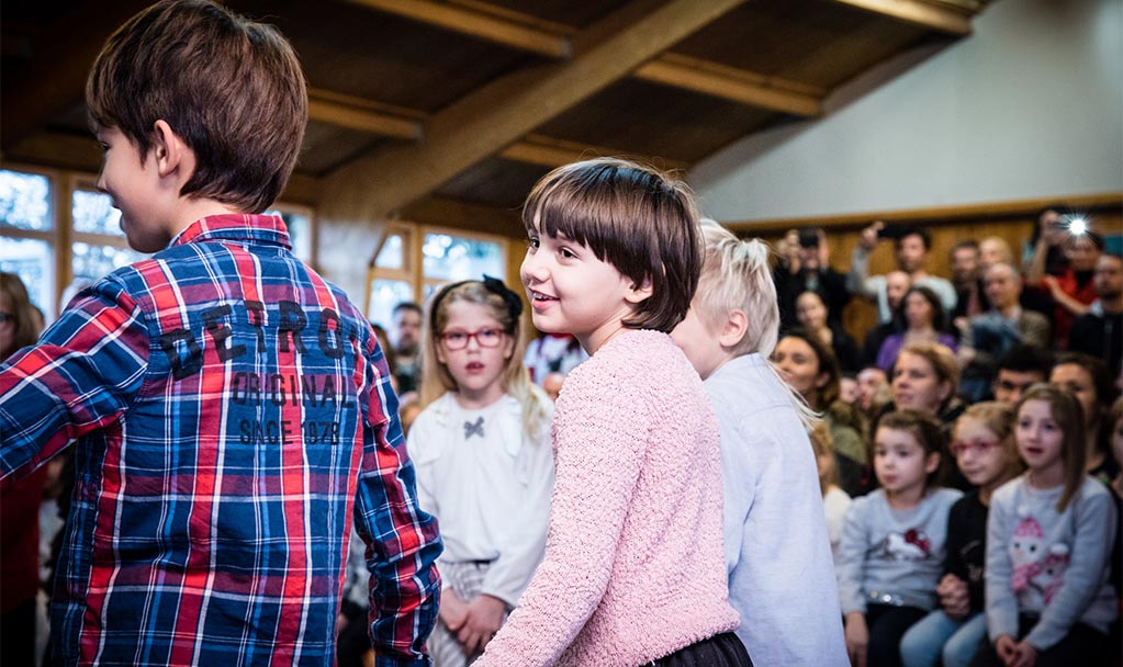 Odluka o imenovanju koordinatora za sigurnost djece i učenika u prometu