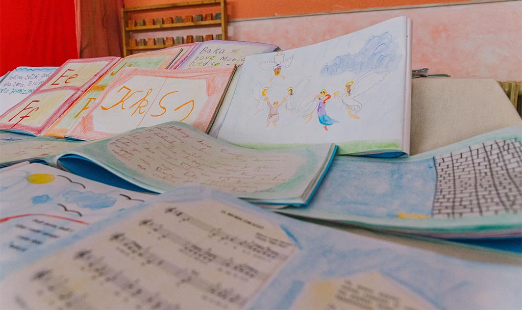 Nabava udžbenika za školsku godinu 2021/2022