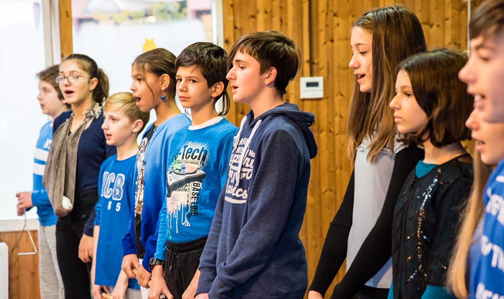 Odluka o povratku učenika viših razreda na nastavu