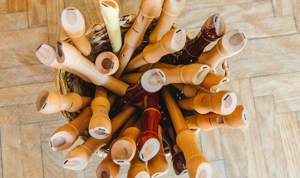 Zapisnici s Učiteljskih konferencija