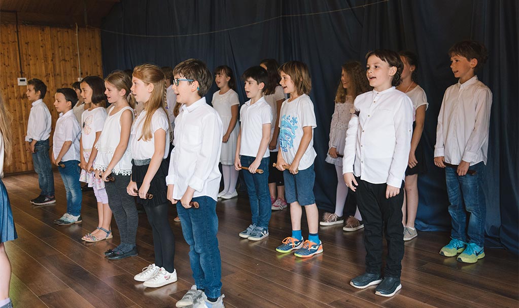 Waldorf 100 - događanja ususret 100 godina od otvaranja prve waldorfske škole u svijetu